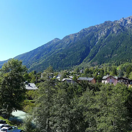 Apartment La Forclaz.4 *