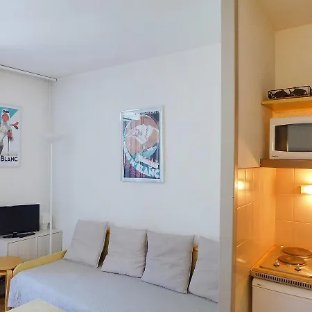 La Forclaz.4 Apartment Chamonix