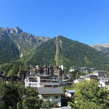 La Forclaz.4 Apartment Chamonix